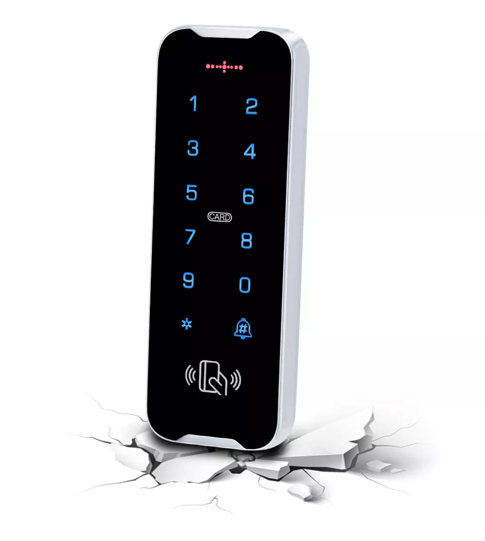 jasa pemasangan Access Door Lock di bali